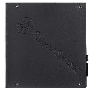 未使用SilverStone ST65F-GS 650W V1.1 電源ユニット ST65F-GS